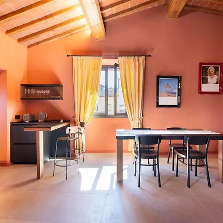 Appartement Sdrucciolo Dei Pitti Fourth Floor *