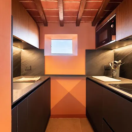 Sdrucciolo Dei Pitti Fourth Floor