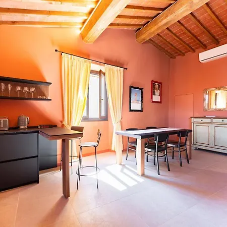 Appartement Sdrucciolo Dei Pitti Fourth Floor