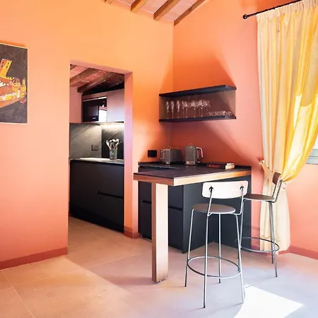 Appartement Sdrucciolo Dei Pitti Fourth Floor