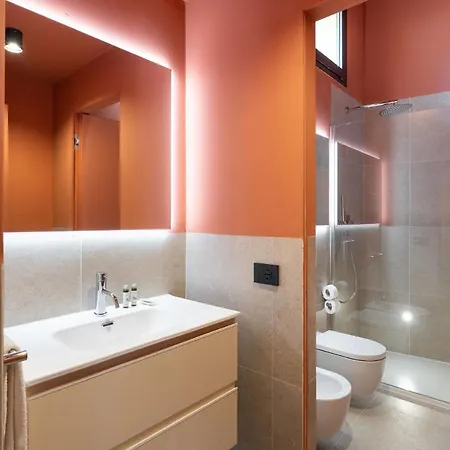 Sdrucciolo Dei Pitti Fourth Floor *