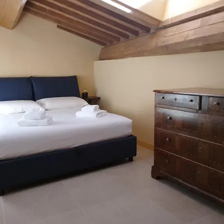 Sdrucciolo Dei Pitti Fourth Floor Appartement Florence