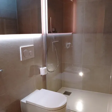 Appartement Sdrucciolo Dei Pitti Fourth Floor Florence