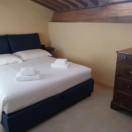 Appartement Sdrucciolo Dei Pitti Fourth Floor