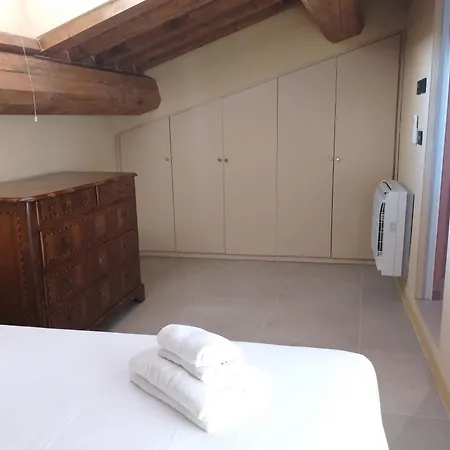 Sdrucciolo Dei Pitti Fourth Floor * Florence