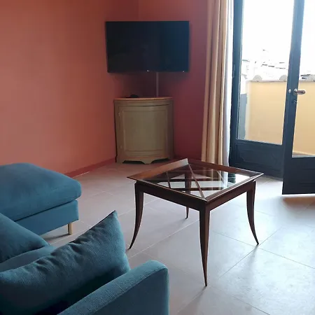 Sdrucciolo Dei Pitti Fourth Floor Appartement Florence