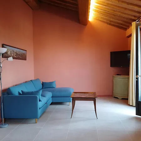 Sdrucciolo Dei Pitti Fourth Floor