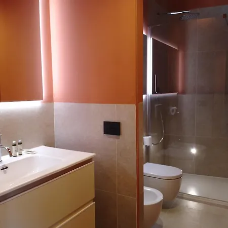 Appartement Sdrucciolo Dei Pitti Fourth Floor *