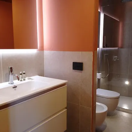 Sdrucciolo Dei Pitti Fourth Floor Appartement *