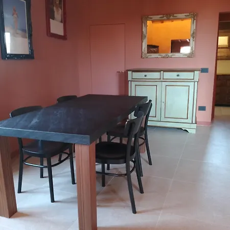 Sdrucciolo Dei Pitti Fourth Floor Appartement *