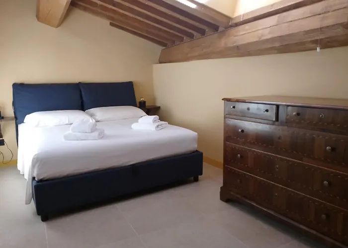 Sdrucciolo Dei Pitti Fourth Floor Apartment Florence