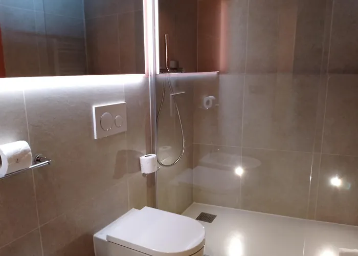 Apartment Sdrucciolo Dei Pitti Fourth Floor Florence