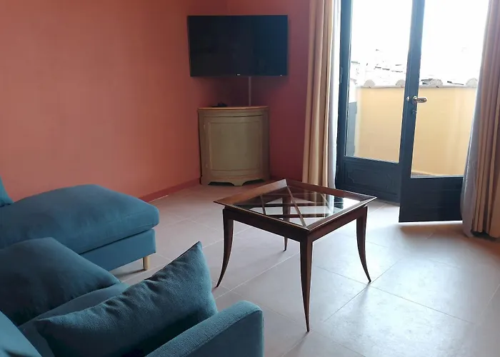 Sdrucciolo Dei Pitti Fourth Floor Apartment Florence