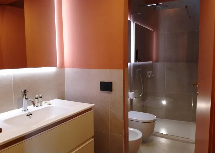 Apartment Sdrucciolo Dei Pitti Fourth Floor *